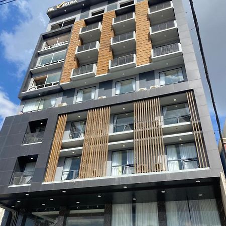 El Vistra Hotel Angeles Εξωτερικό φωτογραφία
