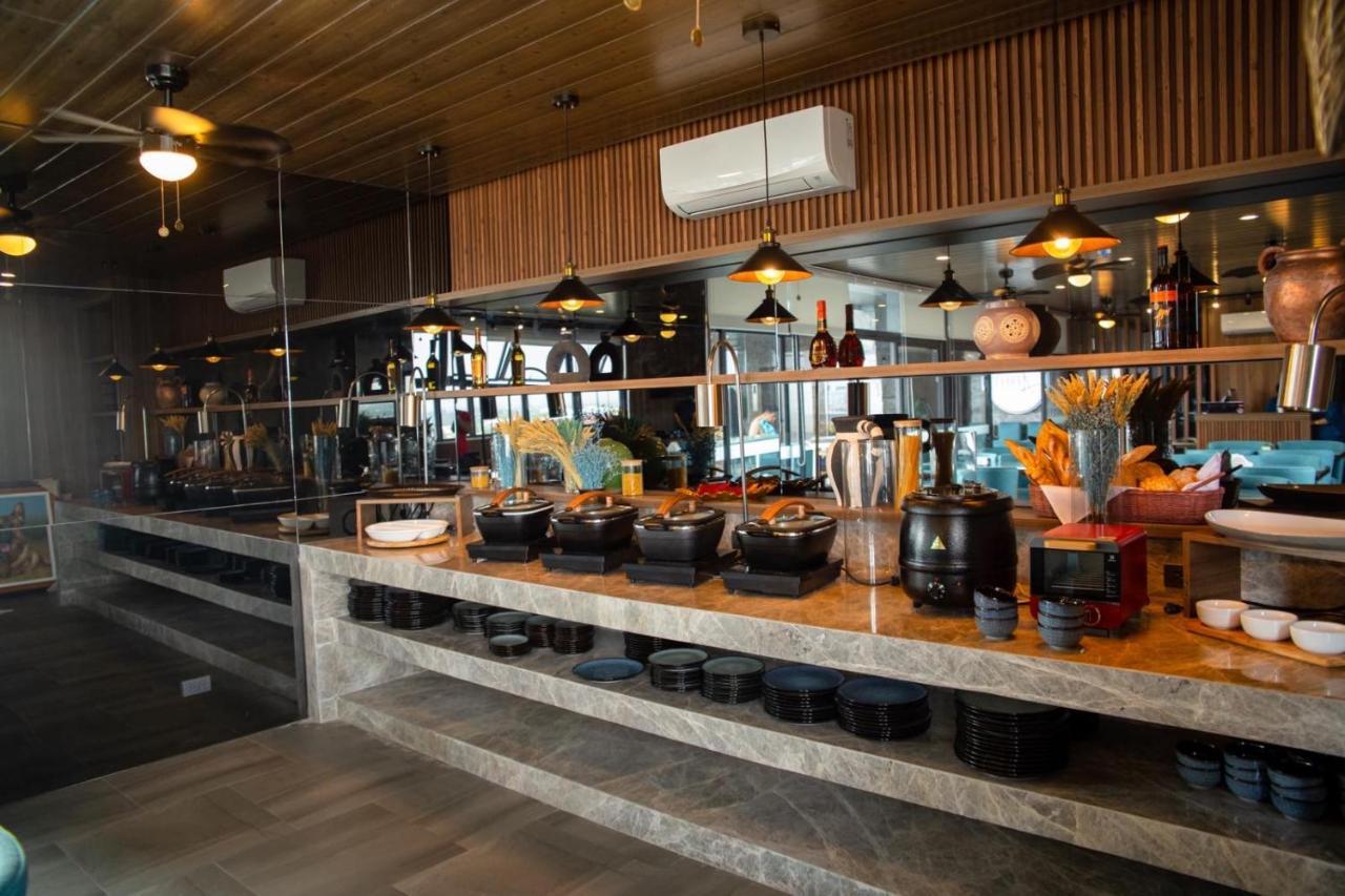 El Vistra Hotel Angeles Εξωτερικό φωτογραφία