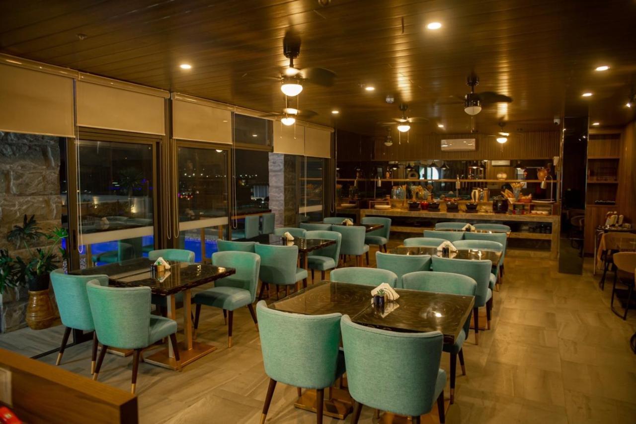 El Vistra Hotel Angeles Εξωτερικό φωτογραφία